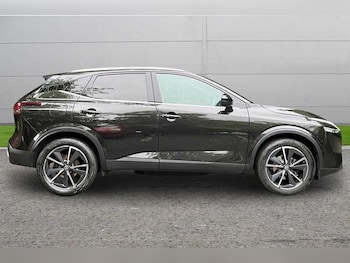 Used Nissan Qashqai 2022 for sale - 78550126: Photo