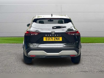 Used Nissan Qashqai 2022 for sale - 78550126: Photo