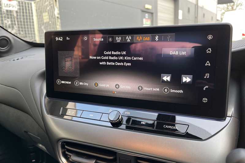 Used Nissan Juke 2025 for sale - 77205867: Photo 11