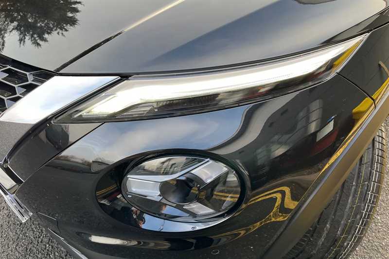 Used Nissan Juke 2025 for sale - 77205867: Photo 13