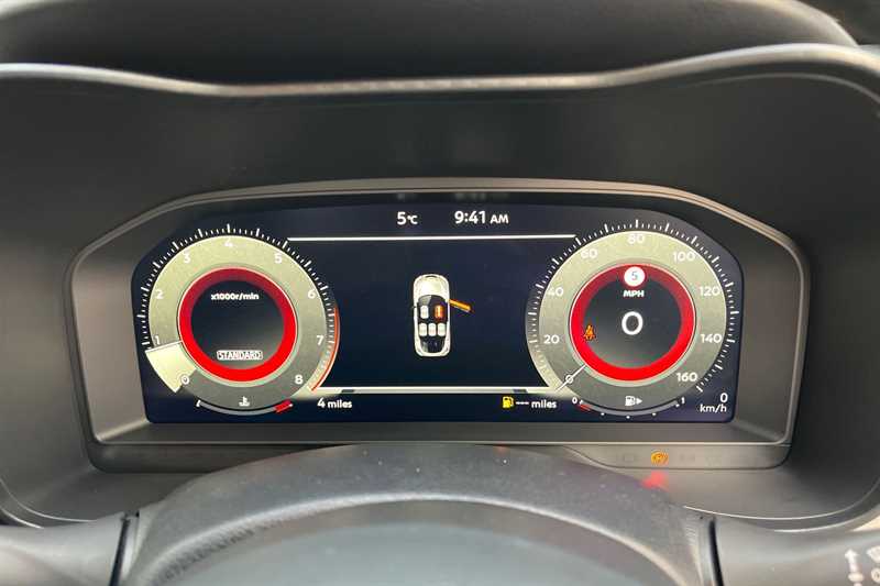 Used Nissan Juke 2025 for sale - 77205867: Photo 14