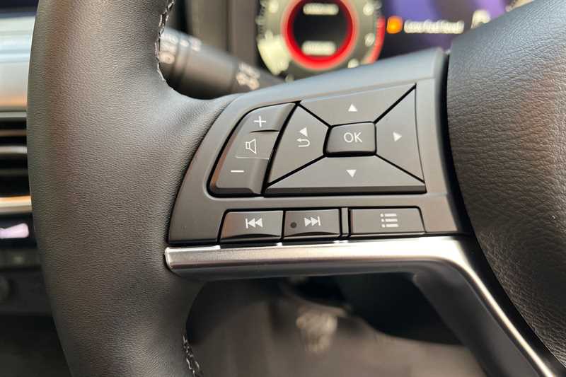 Used Nissan Juke 2025 for sale - 77205867: Photo 16