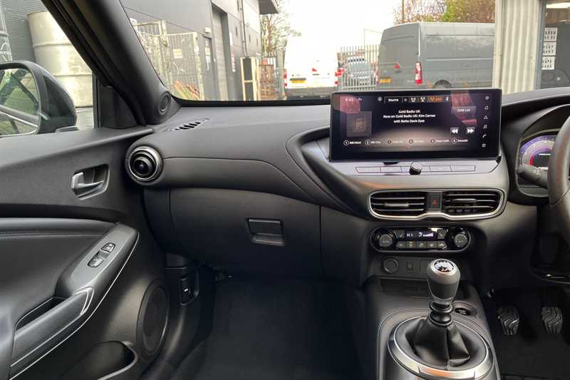 Used Nissan Juke 2025 for sale - 77205867: Photo 17