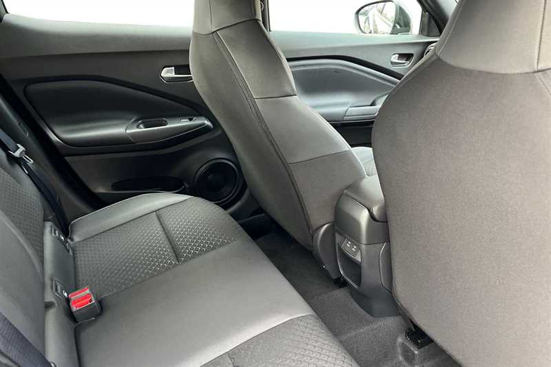 Used Nissan Juke 2025 for sale - 77205867: Photo 19