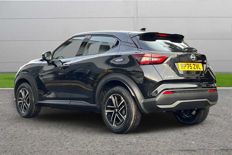Used Nissan Juke 2025 for sale - 77205867: Photo 2