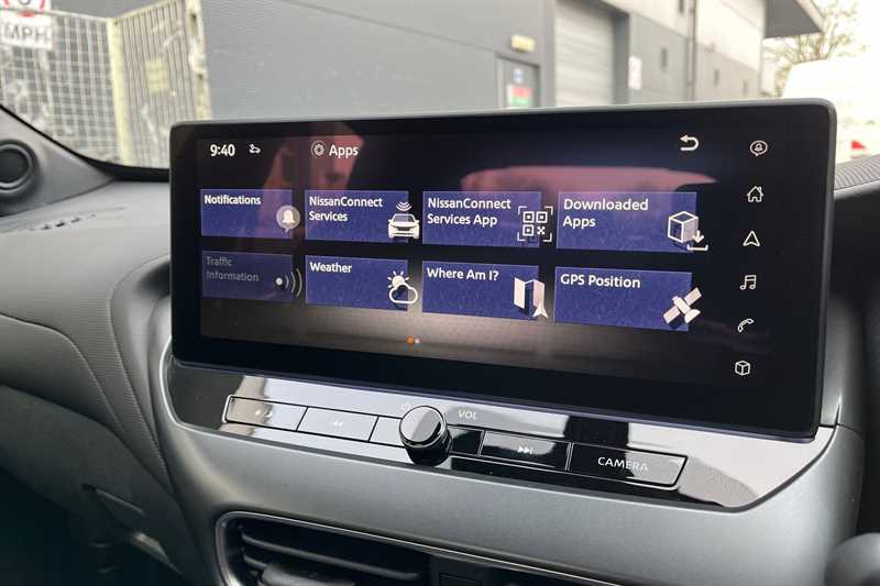 Used Nissan Juke 2025 for sale - 77205867: Photo 22