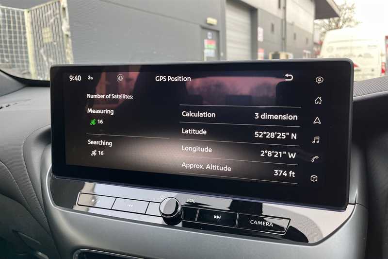 Used Nissan Juke 2025 for sale - 77205867: Photo 23