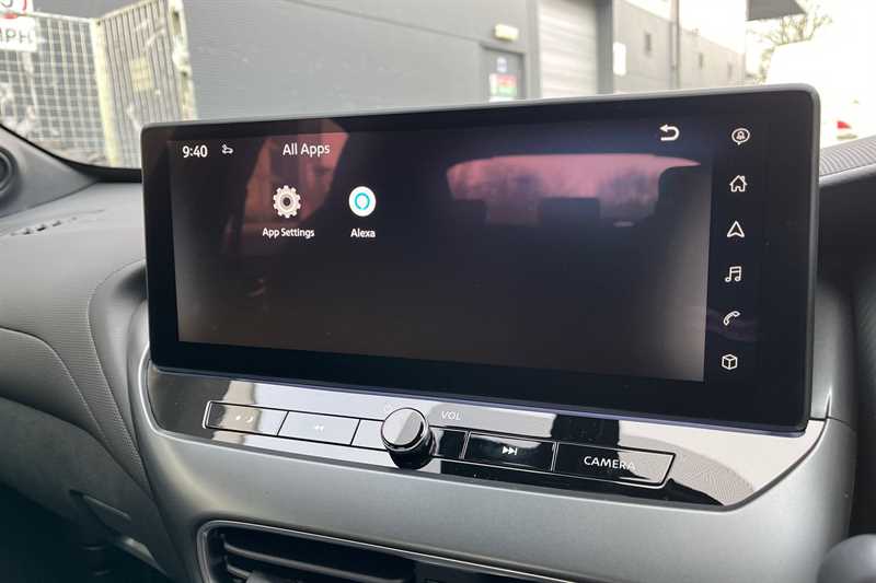 Used Nissan Juke 2025 for sale - 77205867: Photo 24