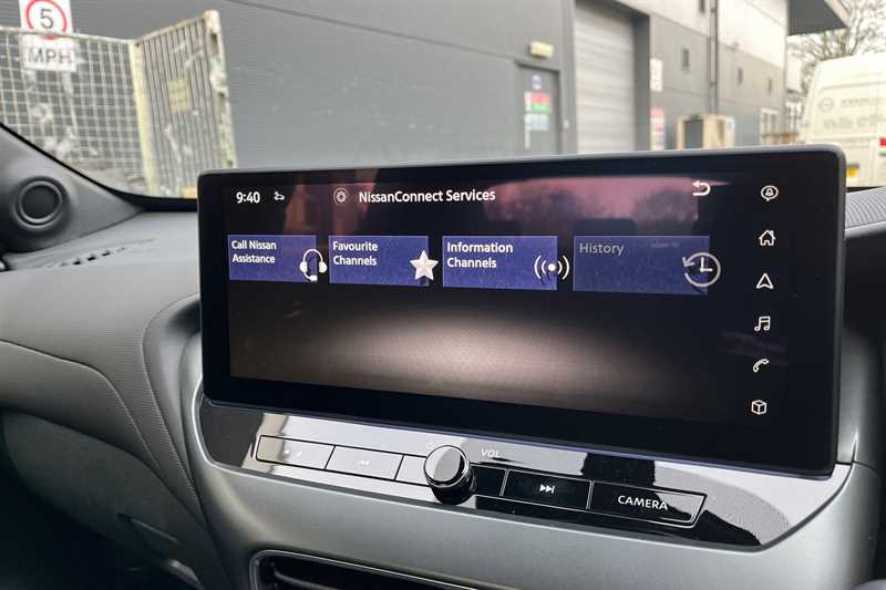 Used Nissan Juke 2025 for sale - 77205867: Photo 27