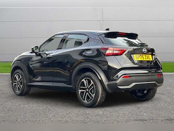 Used Nissan Juke 2025 for sale - 77205867: Photo