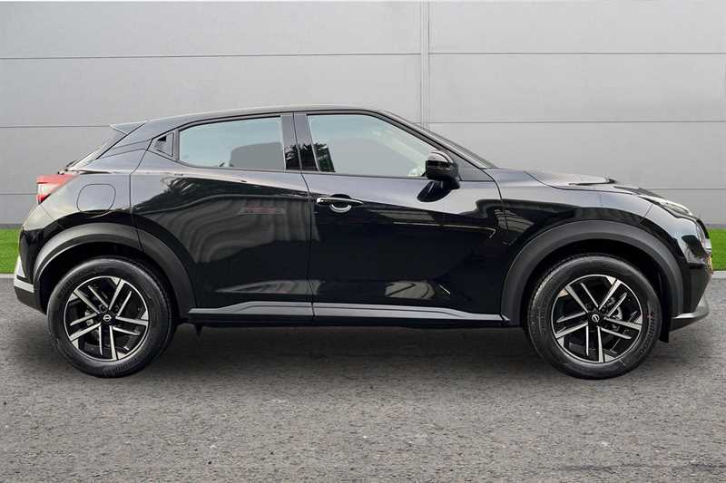 Used Nissan Juke 2025 for sale - 77205867: Photo 3