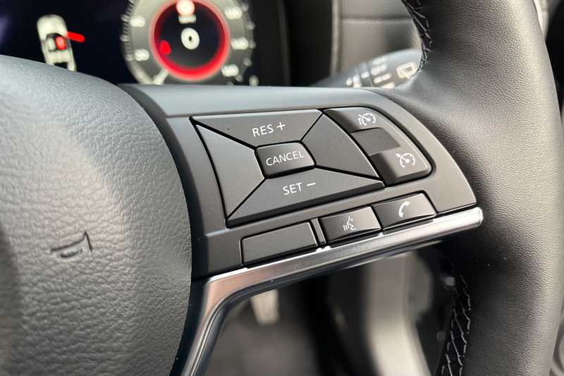 Used Nissan Juke 2025 for sale - 77205867: Photo 33