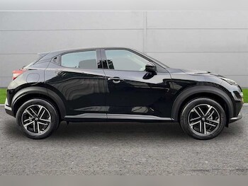 Used Nissan Juke 2025 for sale - 77205867: Photo