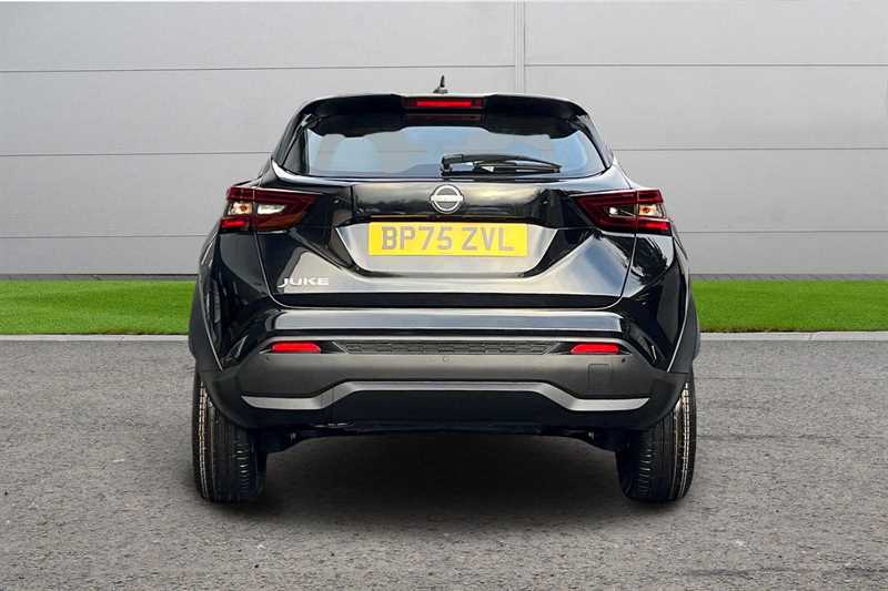 Used Nissan Juke 2025 for sale - 77205867: Photo 4