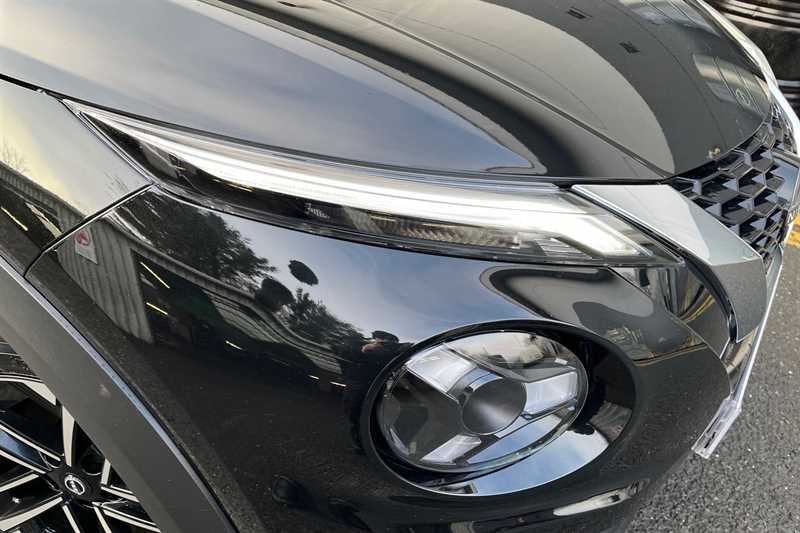 Used Nissan Juke 2025 for sale - 77205867: Photo 41