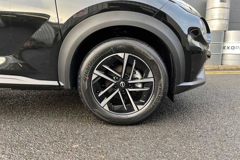 Used Nissan Juke 2025 for sale - 77205867: Photo 42