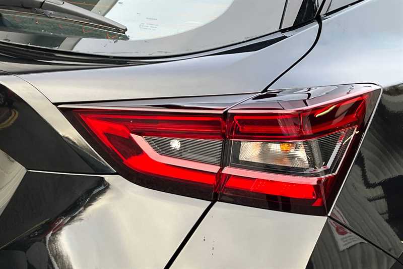 Used Nissan Juke 2025 for sale - 77205867: Photo 46