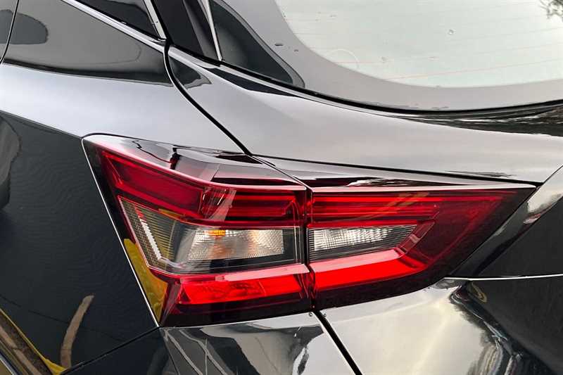 Used Nissan Juke 2025 for sale - 77205867: Photo 47