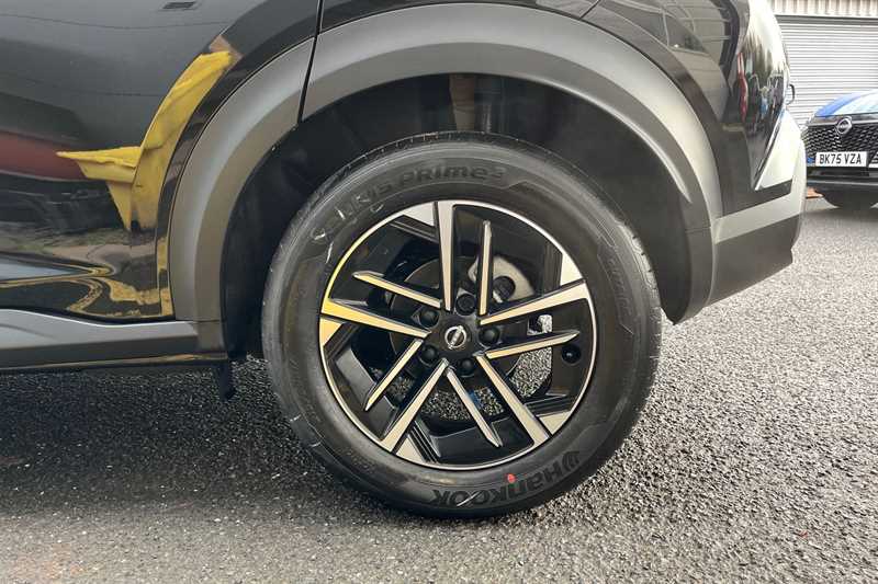 Used Nissan Juke 2025 for sale - 77205867: Photo 48