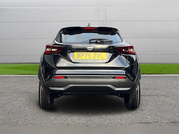 Used Nissan Juke 2025 for sale - 77205867: Photo