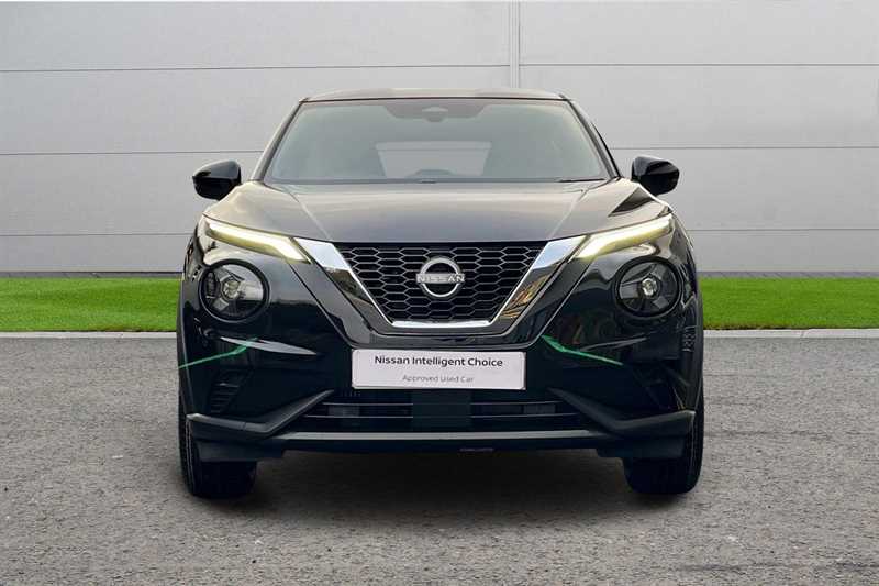 Used Nissan Juke 2025 for sale - 77205867: Photo 5