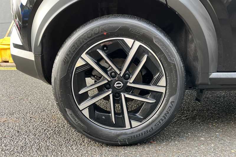 Used Nissan Juke 2025 for sale - 77205867: Photo 6