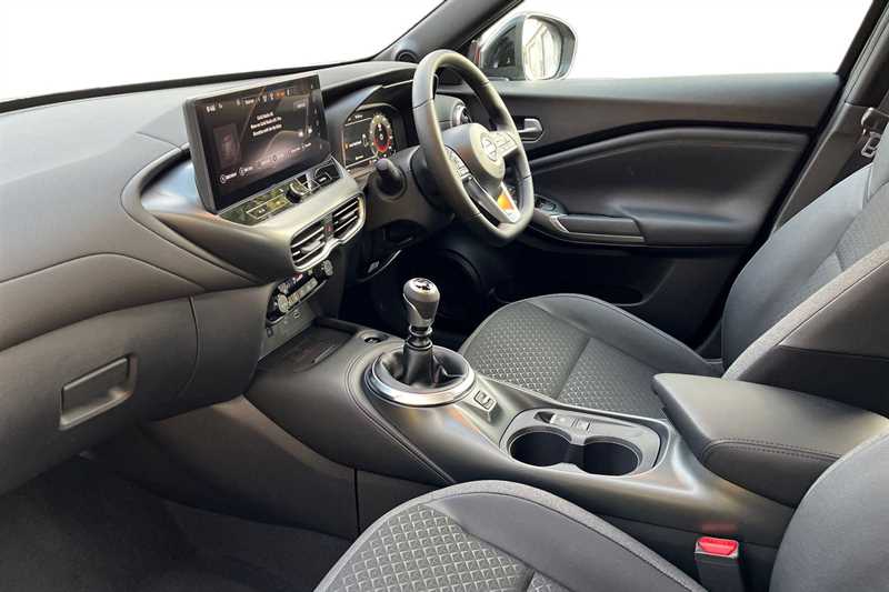 Used Nissan Juke 2025 for sale - 77205867: Photo 7
