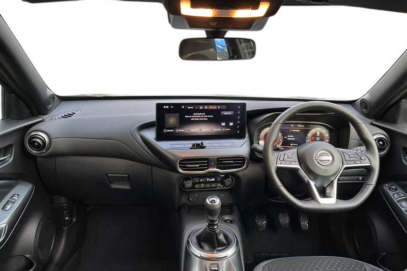 Used Nissan Juke 2025 for sale - 77205867: Photo 9