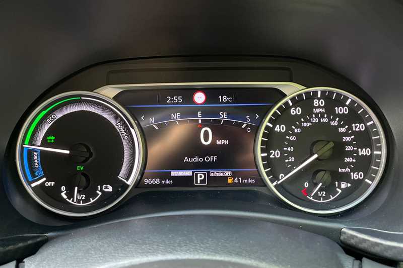 Vehicle 38