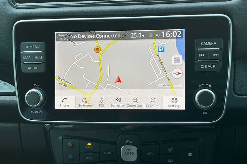 Used Nissan Leaf 2024 for sale - 77540073: Photo 10