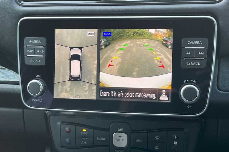 Used Nissan Leaf 2024 for sale - 77540073: Photo 11