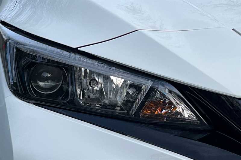 Used Nissan Leaf 2024 for sale - 77540073: Photo 13