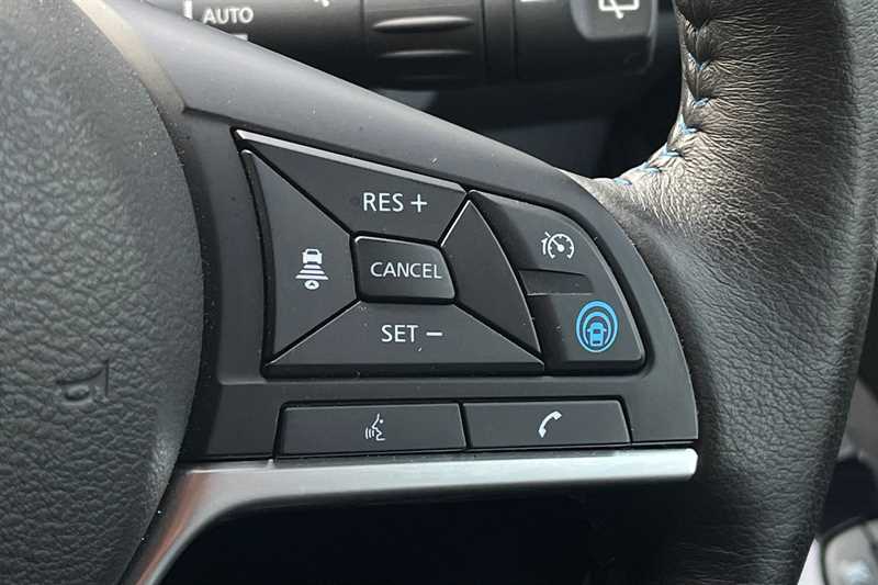 Used Nissan Leaf 2024 for sale - 77540073: Photo 16