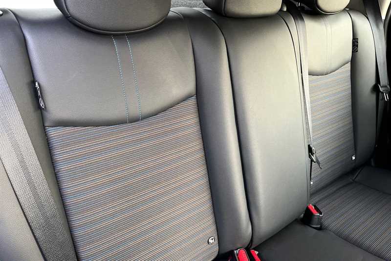 Used Nissan Leaf 2024 for sale - 77540073: Photo 19