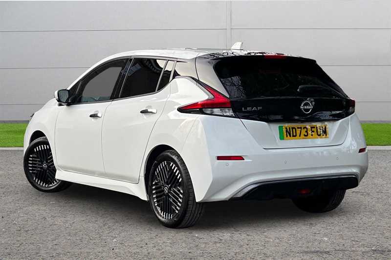 Used Nissan Leaf 2024 for sale - 77540073: Photo 2