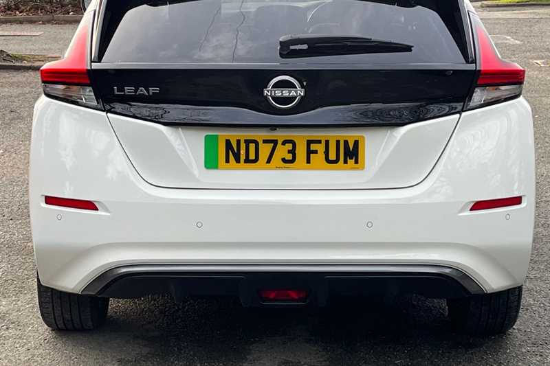 Used Nissan Leaf 2024 for sale - 77540073: Photo 28