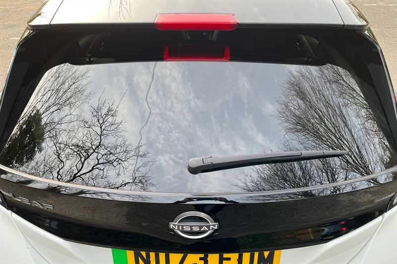 Used Nissan Leaf 2024 for sale - 77540073: Photo 29