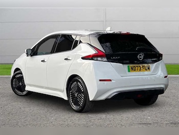 Used Nissan Leaf 2024 for sale - 77540073: Photo