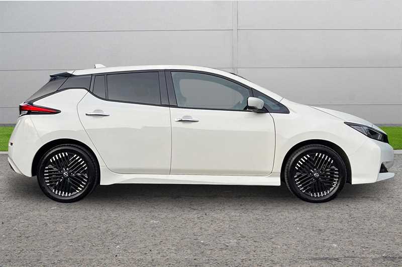 Used Nissan Leaf 2024 for sale - 77540073: Photo 3