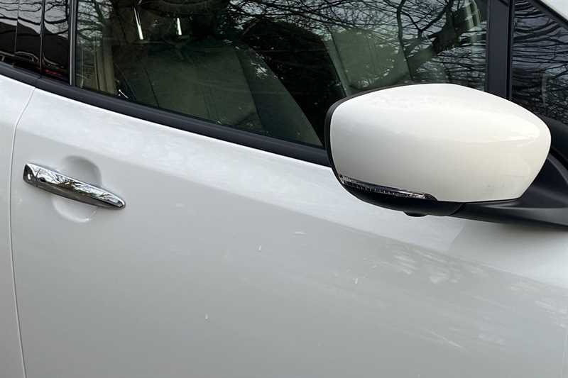 Used Nissan Leaf 2024 for sale - 77540073: Photo 32