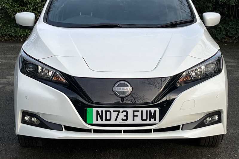 Used Nissan Leaf 2024 for sale - 77540073: Photo 33