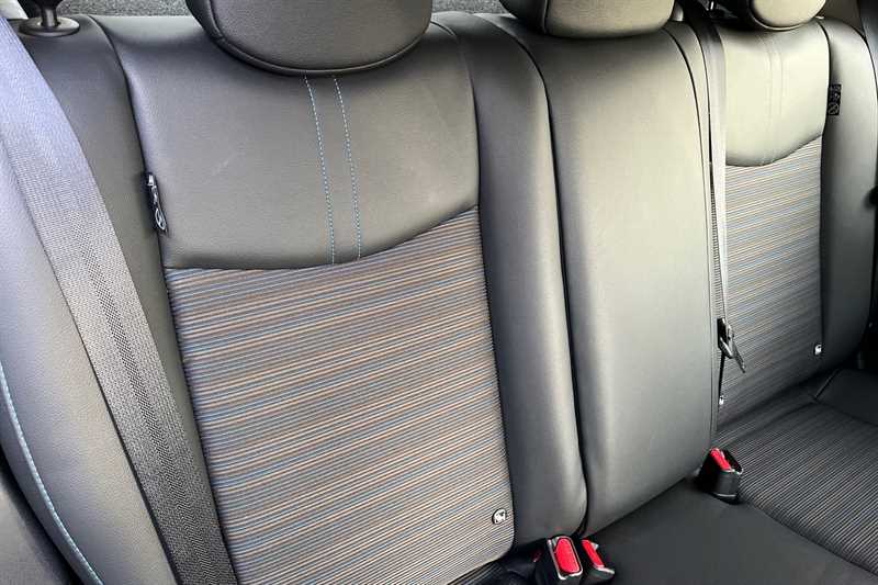 Used Nissan Leaf 2024 for sale - 77540073: Photo 37