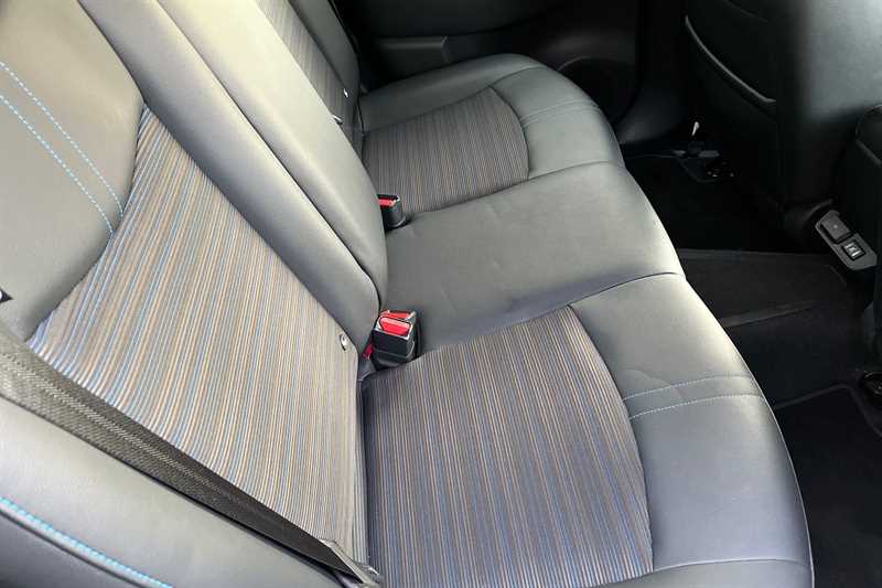 Used Nissan Leaf 2024 for sale - 77540073: Photo 38