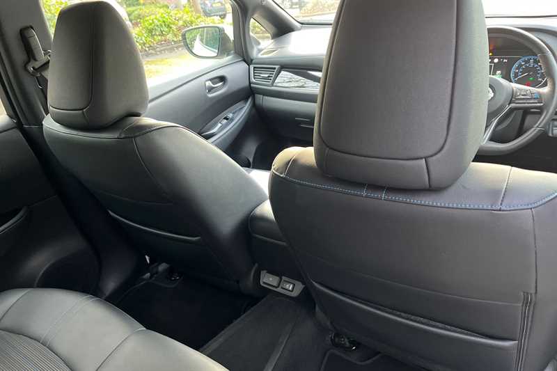 Used Nissan Leaf 2024 for sale - 77540073: Photo 39