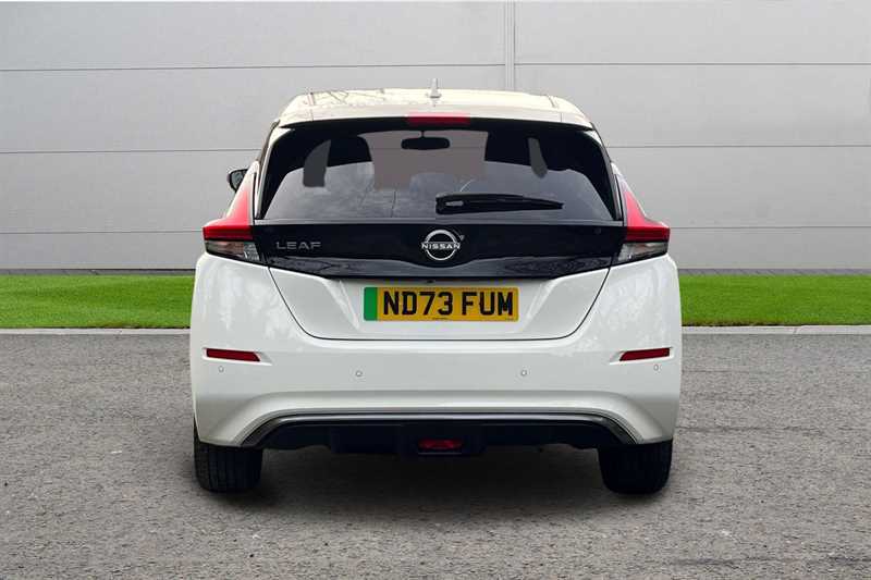 Used Nissan Leaf 2024 for sale - 77540073: Photo 4