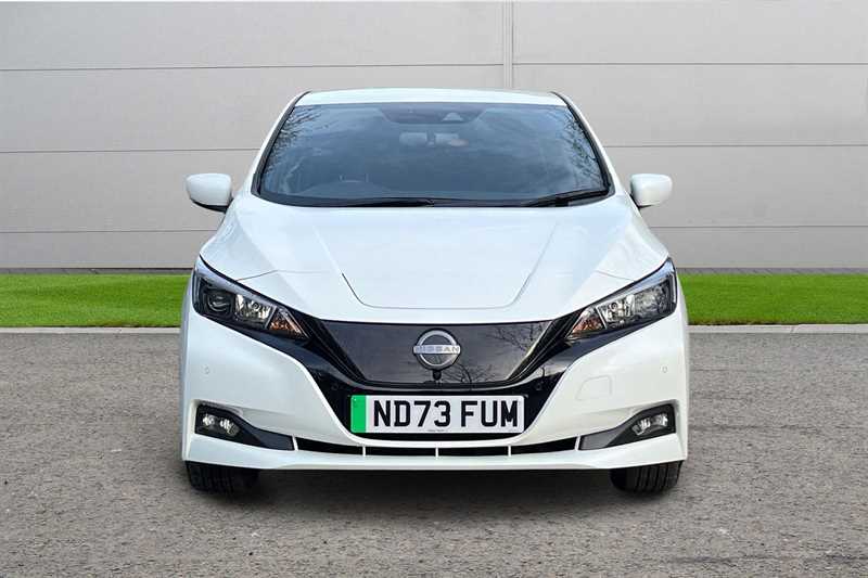 Used Nissan Leaf 2024 for sale - 77540073: Photo 5
