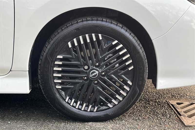 Used Nissan Leaf 2024 for sale - 77540073: Photo 6