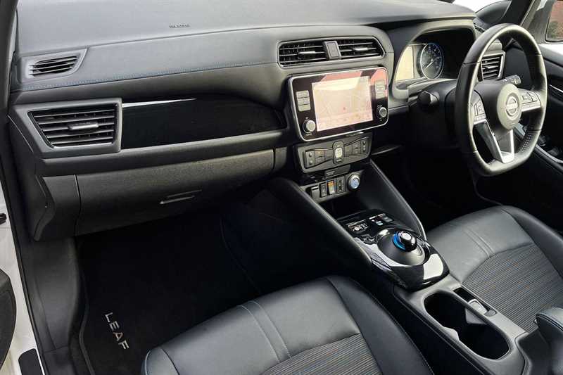 Used Nissan Leaf 2024 for sale - 77540073: Photo 7