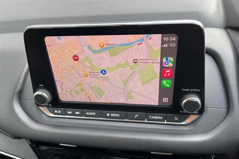 Used Nissan Qashqai 2022 for sale - 77614819: Photo 10