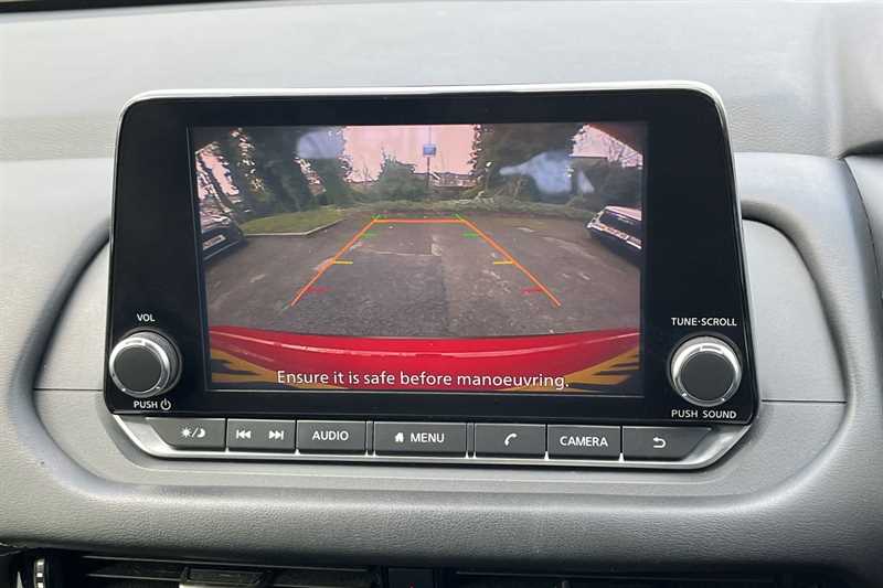 Used Nissan Qashqai 2022 for sale - 77614819: Photo 11